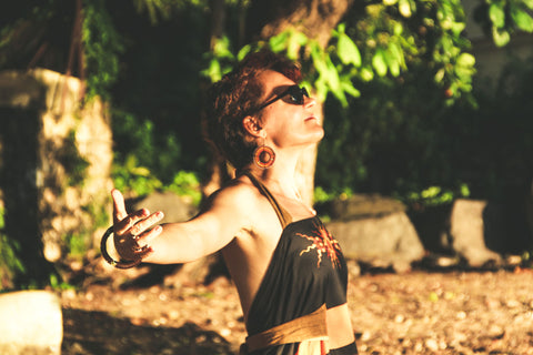 Unveiling the Connection Between Qi Gong Training and Cell Evolution for Optimal Wellbeing