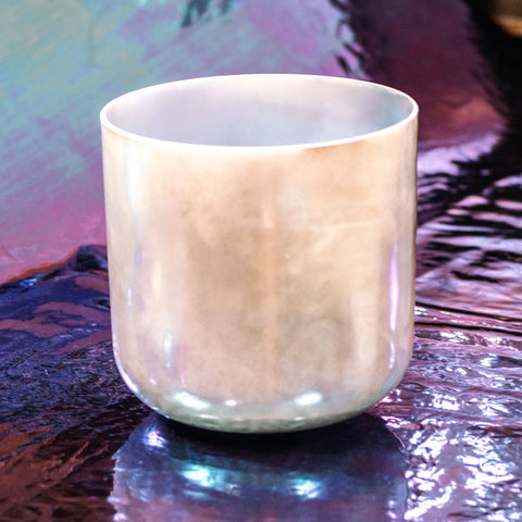 Crystal Tones Guided