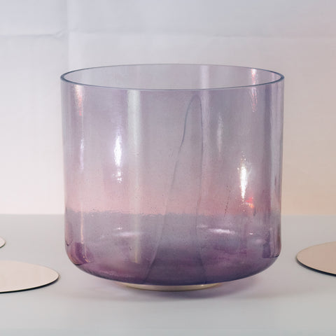 Indigo, Pink Aura Gold Alchemy™