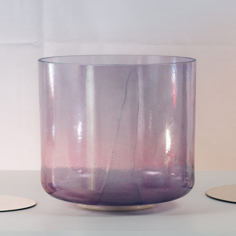 Indigo, Pink Aura Gold Alchemy™