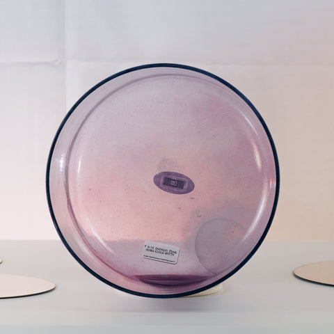 Indigo, Pink Aura Gold Alchemy™