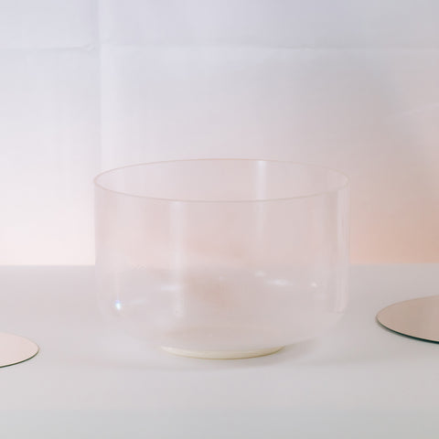 Morganite Alchemy™ 9" A+15