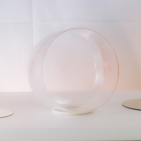 Morganite Alchemy™ 9" A+15