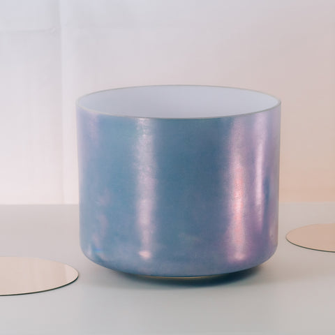 Ocean Indium Alchemy™ 9" A#