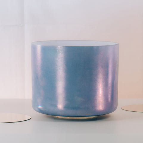 Ocean Indium Alchemy™ 9" A#