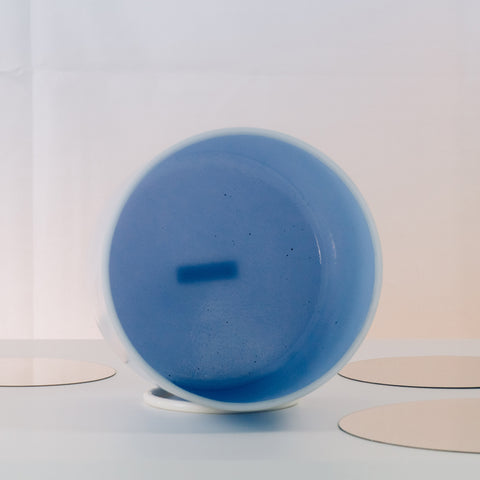 Turqouise Alchemy™ 8" B+15