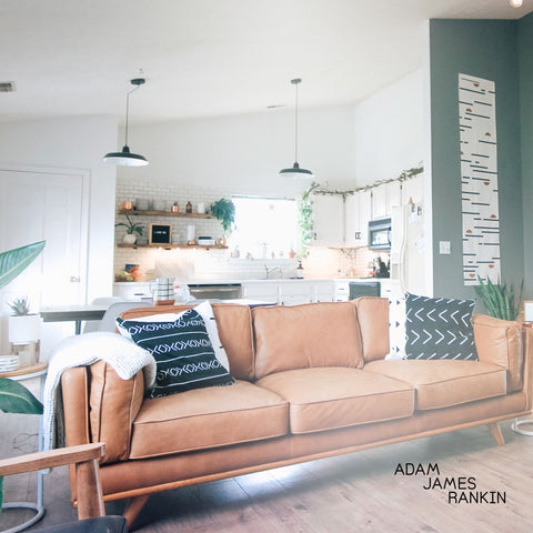 Home Awakening / Restoring Harmony
