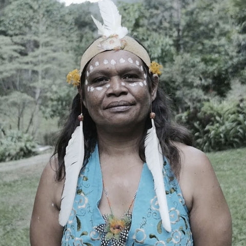 Jingki - Kerri Anne Cox - Sovereignty / Connection / Home