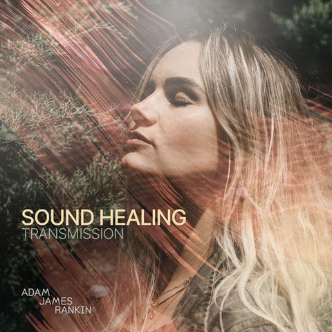 Sound Healing Session