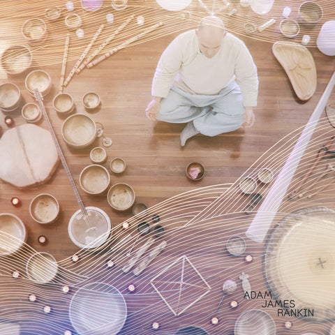 Sound Healing Session